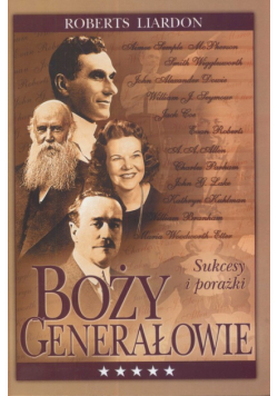 Boży generałowie