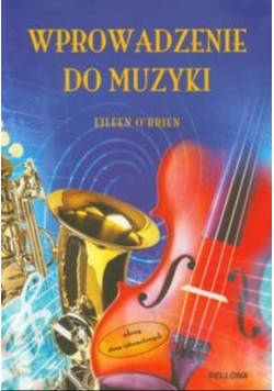 Wprowadzenie do muzyki