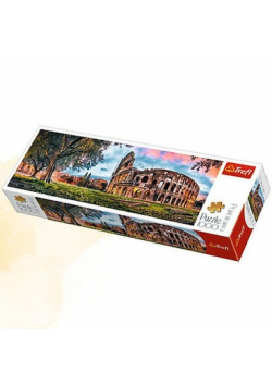 Puzzle 1000 Koloseum o poranku