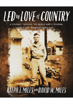 Led by Love of Country