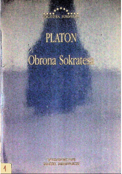 Platon Obrona Sokratesa