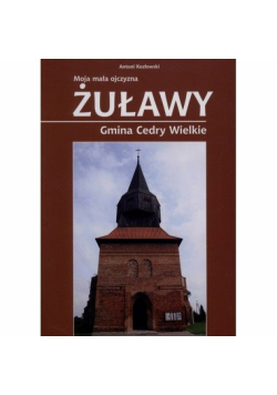 Żuławy Gmina Cedry Wielkie