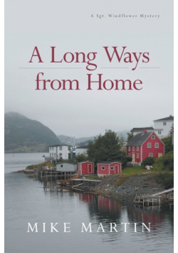 A Long Ways from Home