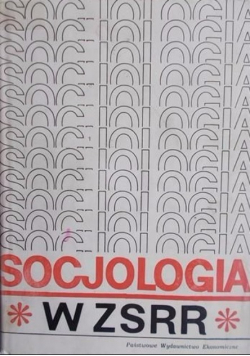 Socjologia w ZSRR