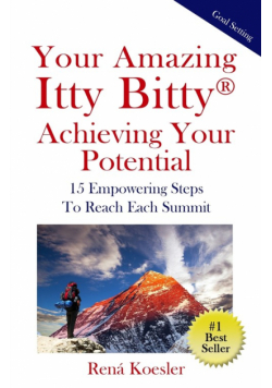 Your Amazing Itty Bitty®  Achieving Your Potential