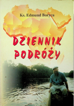 Dziennik podróży