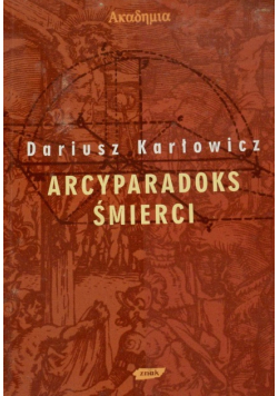Arcyparadoks śmierci
