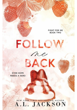 Follow Me Back (Alternate Paperback)