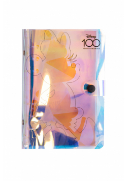 Notes A5 160 k  Disney 100 wzór 1
