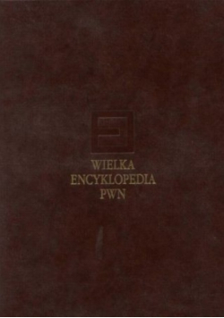 Wielka encyklopedia PWN Tom 2