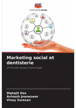 Marketing social et dentisterie