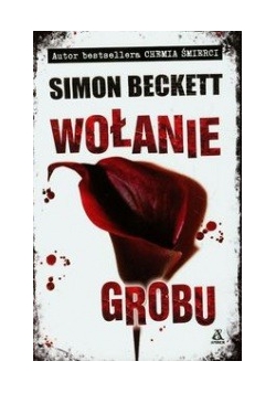 Wołanie grobu