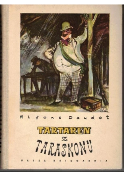 Tartaren z Taraskonu