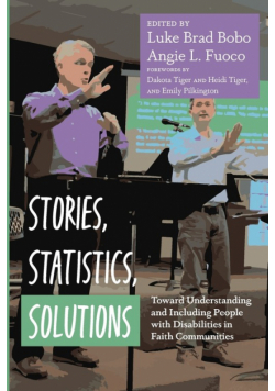 Stories, Statistics, Solutions
