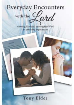 Everyday Encounters with the Lord