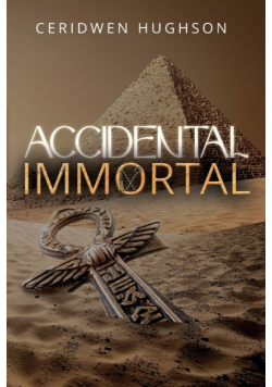 Accidental Immortal