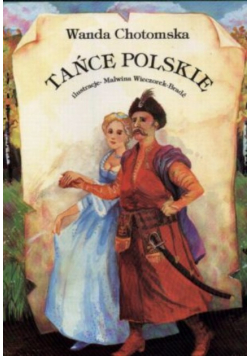 Tańce polskie