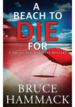 A Beach To Die For