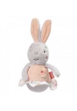 Wańka wstańka Zajączek 21 cm