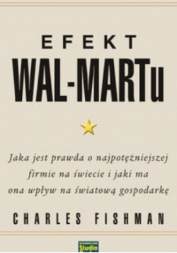Efekt WAL  MARTu