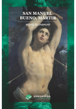 San Manuel Bueno, mártir