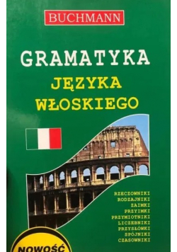 Gramatyka Języka Włoskiego