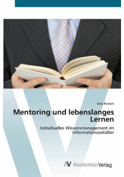 Mentoring und lebenslanges Lernen