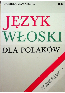 Język włoski dla Polaków