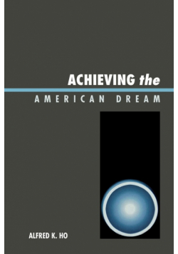 Achieving the American Dream