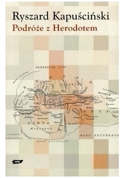 Podróże z Horodotem