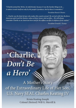 'Charlie, Don't Be a Hero'
