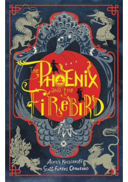 The Phoenix and the Firebird
