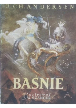 Baśnie
