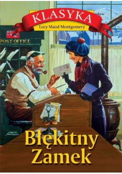 Błękitny Zamek wyd. 3