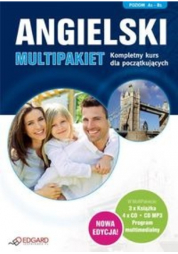 Angielski MultiPakit