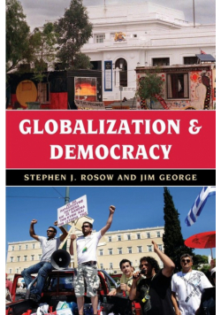 Globalization and Democracy