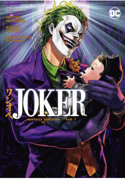 Operacja specjalna T.1 Joker