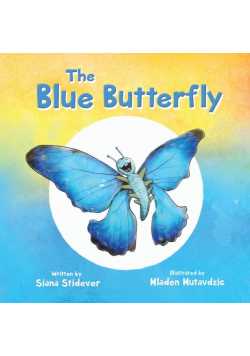 The Blue Butterfly