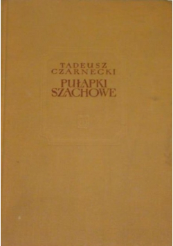 Pułapki Szachowe