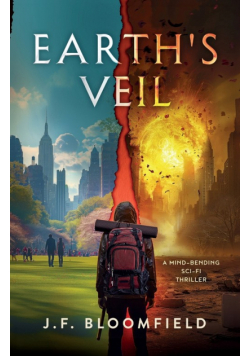 Earth's Veil