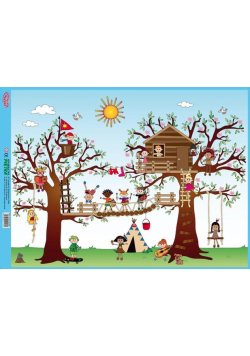 Puzzle Gry i zabawy