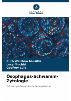 Ösophagus-Schwamm-Zytologie