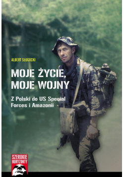 Moje życie, moje wojny