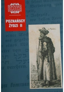 Poznańscy Żydzi II