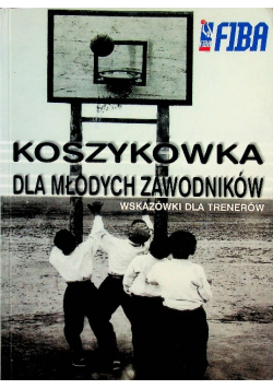 Koszykówka dla młodych zawodników