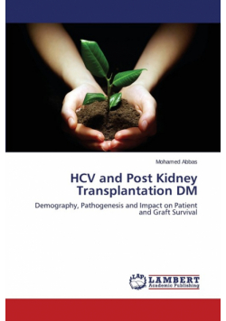 HCV and Post Kidney Transplantation DM