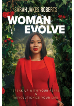 Woman Evolve