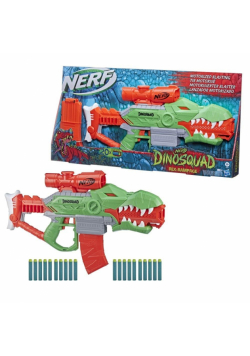 NERF DinoSquad Rex-Rampage