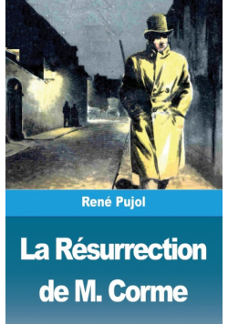 La Résurrection de M. Corme