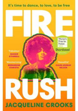 Fire Rush